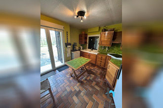 achat maison houdan 78550