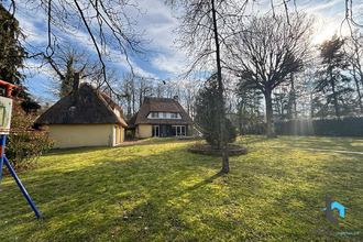 achat maison houdan 78550