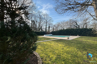 achat maison houdan 78550