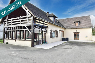 achat maison houdan 78550