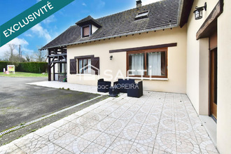 achat maison houdan 78550