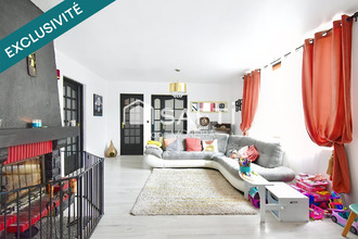 achat maison houdan 78550