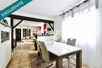 achat maison houdan 78550