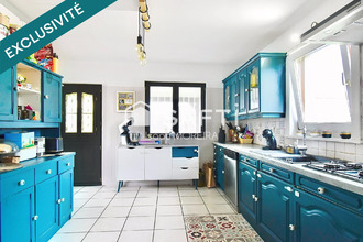 achat maison houdan 78550