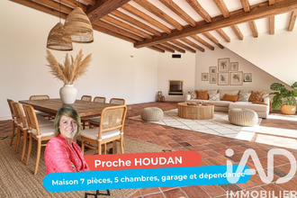 achat maison houdan 78550