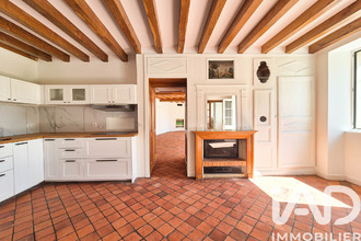 achat maison houdan 78550