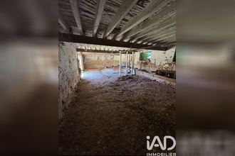 achat maison houdan 78550