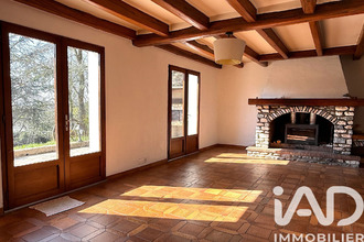 achat maison houdan 78550