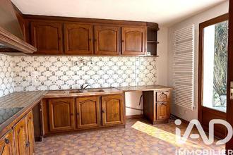 achat maison houdan 78550