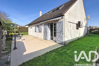 achat maison houdan 78550