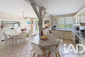 achat maison houdan 78550