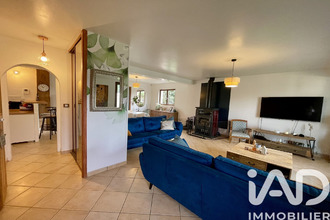 achat maison houdan 78550