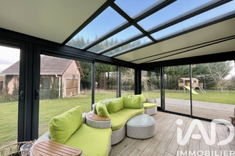 achat maison houdan 78550