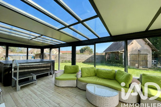 achat maison houdan 78550