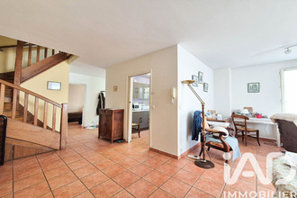 achat maison houdan 78550