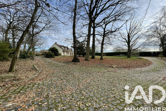 achat maison houdan 78550