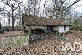 achat maison houdan 78550