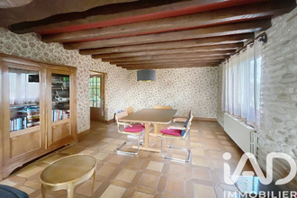 achat maison houdan 78550