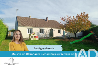 achat maison houdan 78550