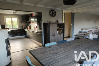 achat maison houdan 78550