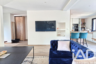 achat maison houdan 78550