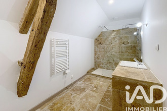 achat maison houdan 78550