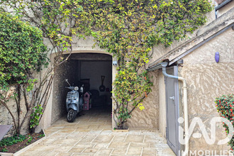 achat maison houdan 78550