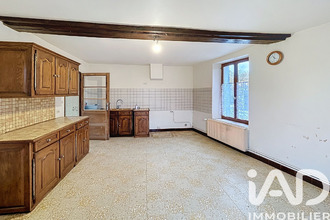 achat maison houdan 78550