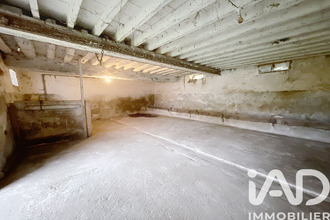 achat maison houdan 78550