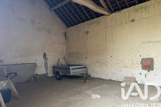 achat maison houdan 78550