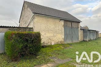 achat maison houdan 78550