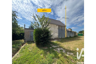 achat maison houdan 78550