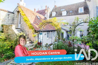 achat maison houdan 78550