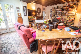 achat maison houdan 78550