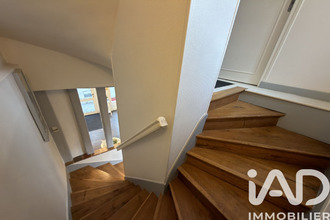 achat maison houdan 78550