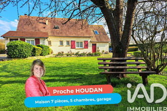 achat maison houdan 78550