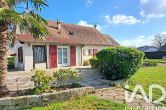 achat maison houdan 78550