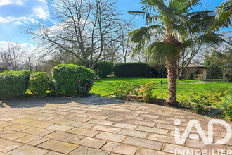 achat maison houdan 78550