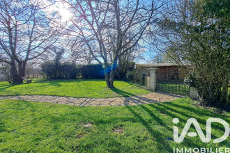 achat maison houdan 78550