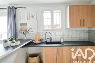achat maison houdan 78550