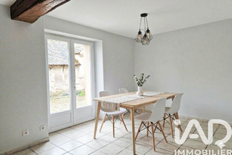 achat maison houdan 78550