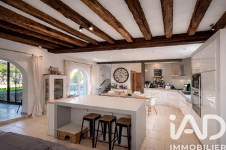 achat maison houdan 78550