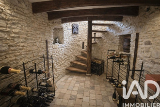 achat maison houdan 78550