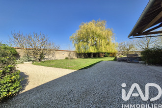 achat maison houdan 78550