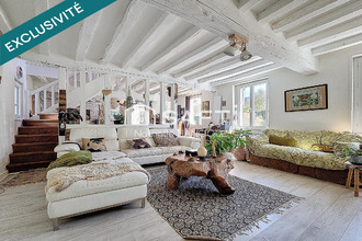 achat maison houdan 78550