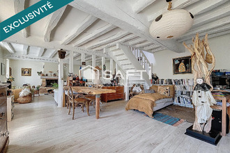 achat maison houdan 78550