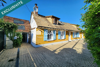 achat maison houdan 78550