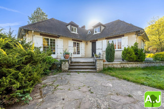 achat maison houdan 78550