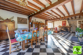 achat maison houdan 78550