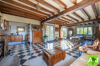 achat maison houdan 78550